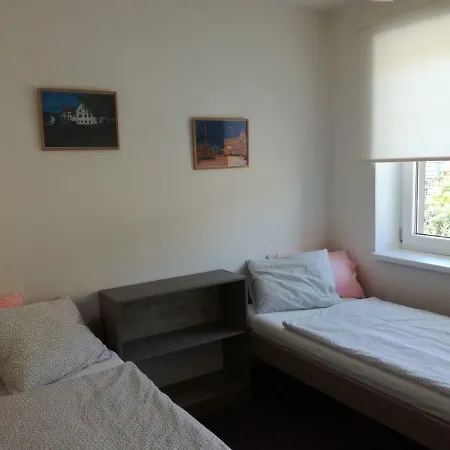 Apartman Prefa Benesov nad Ploucnici Exterior photo