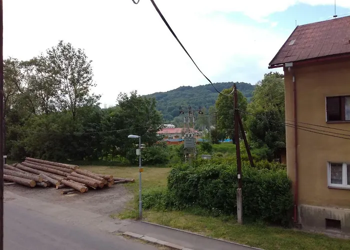Apartman Prefa