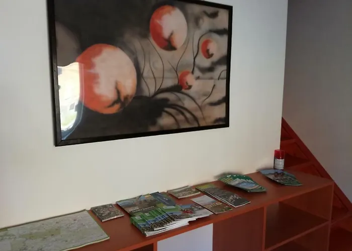 Apartmán Prefa