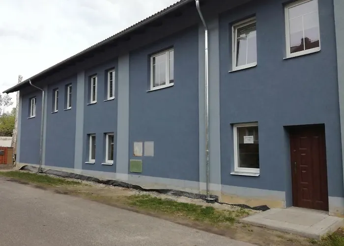 Apartman Prefa