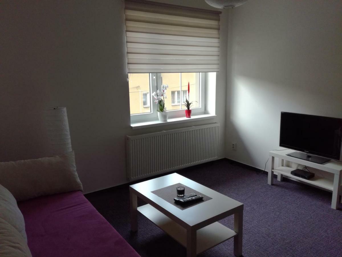 Prefa Apartment