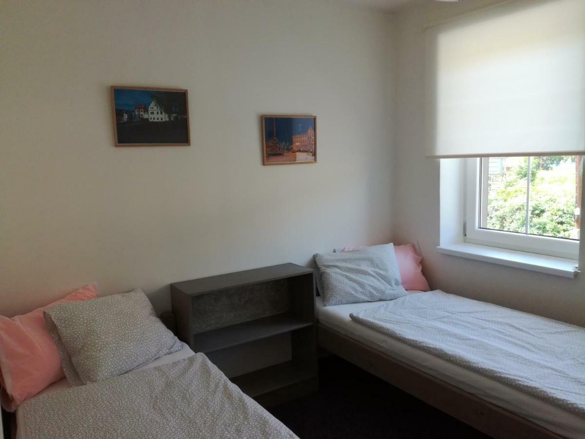 Apartment Prefa *