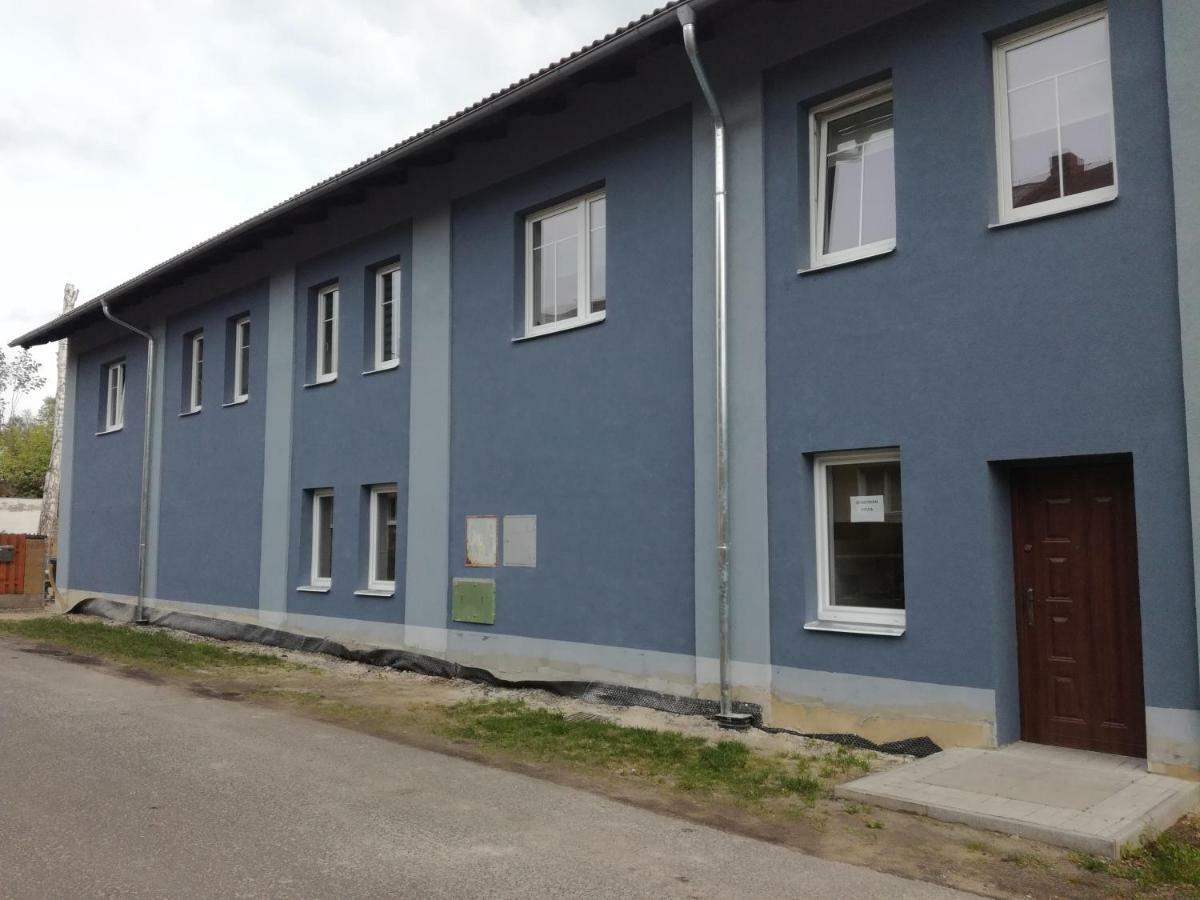 Prefa * Benesov nad Ploucnici