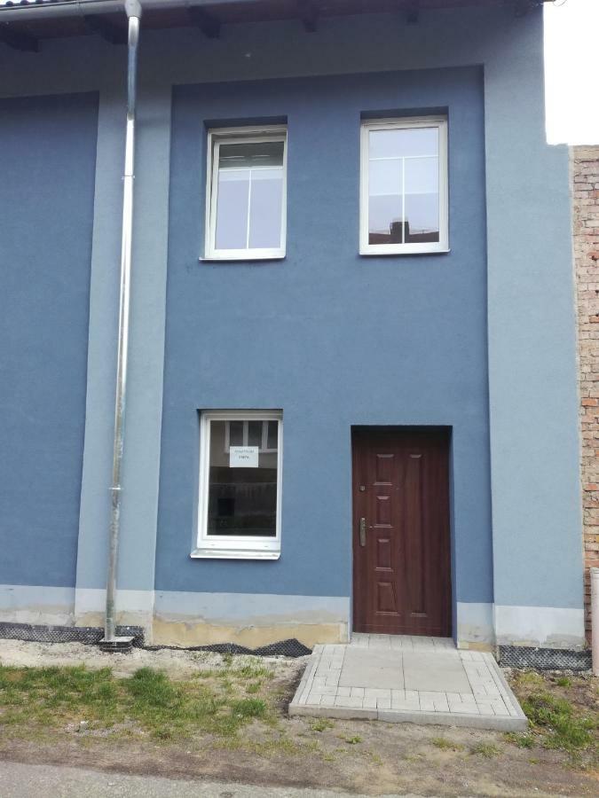 Apartment Prefa